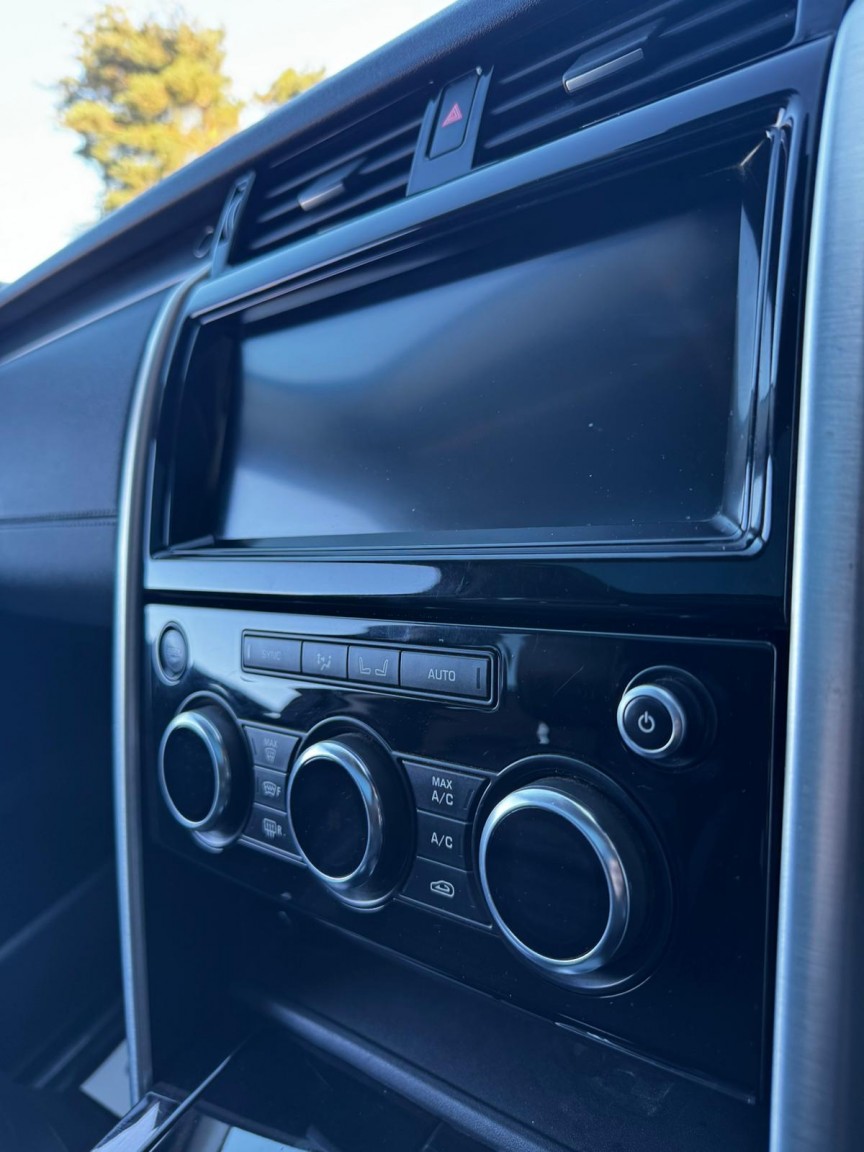 Used Land Rover Discovery 2020 for sale - 77709071: Photo 6