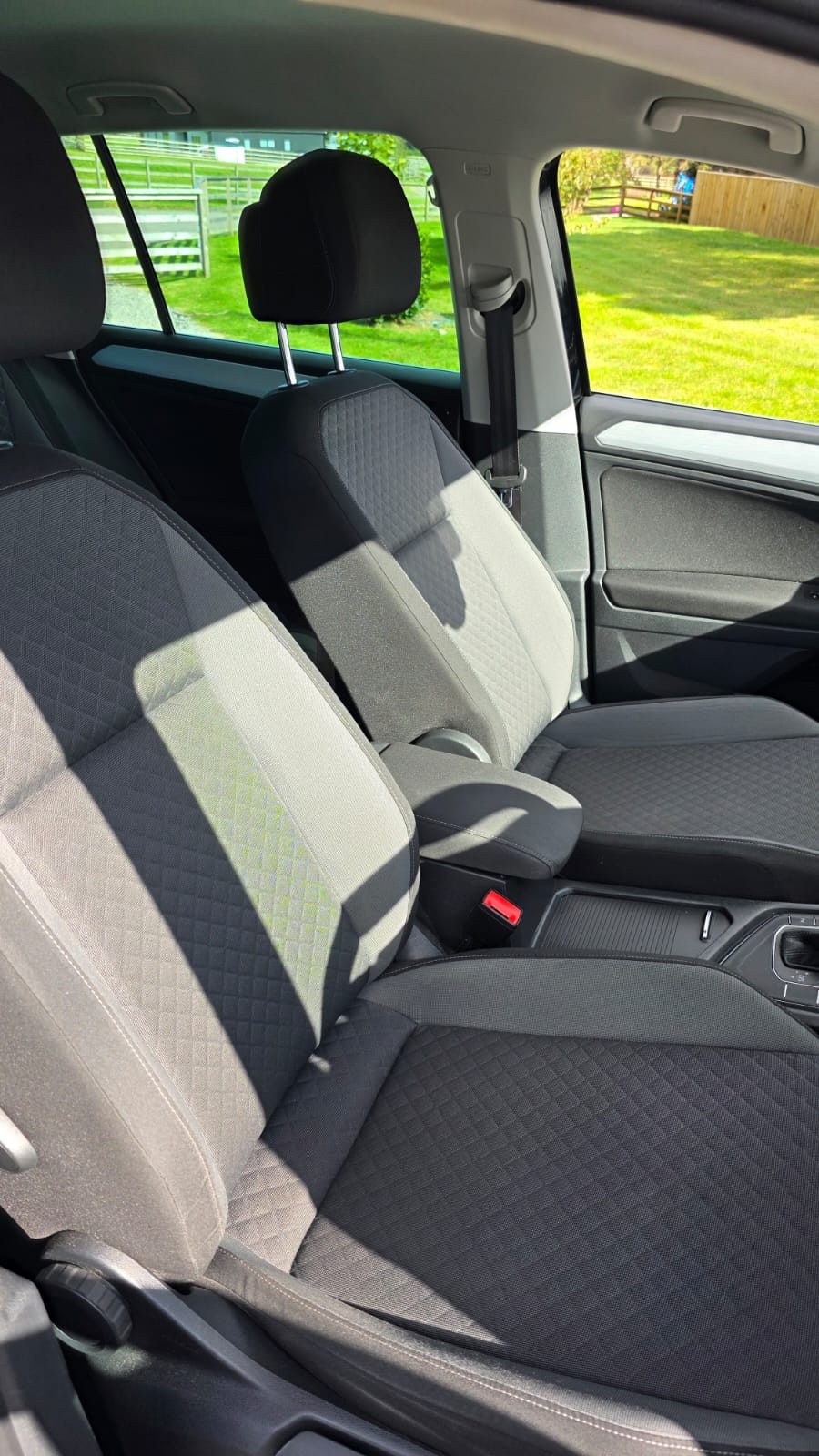 Used Volkswagen Tiguan 2017 for sale - 75881741: Photo 13