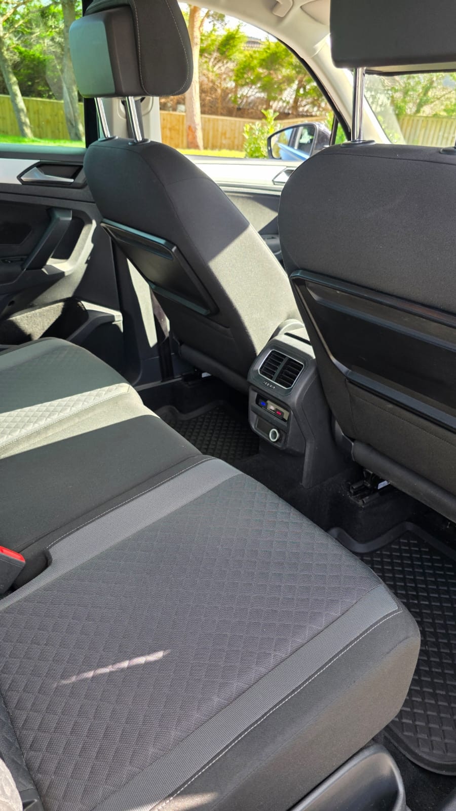 Used Volkswagen Tiguan 2017 for sale - 75881741: Photo 14