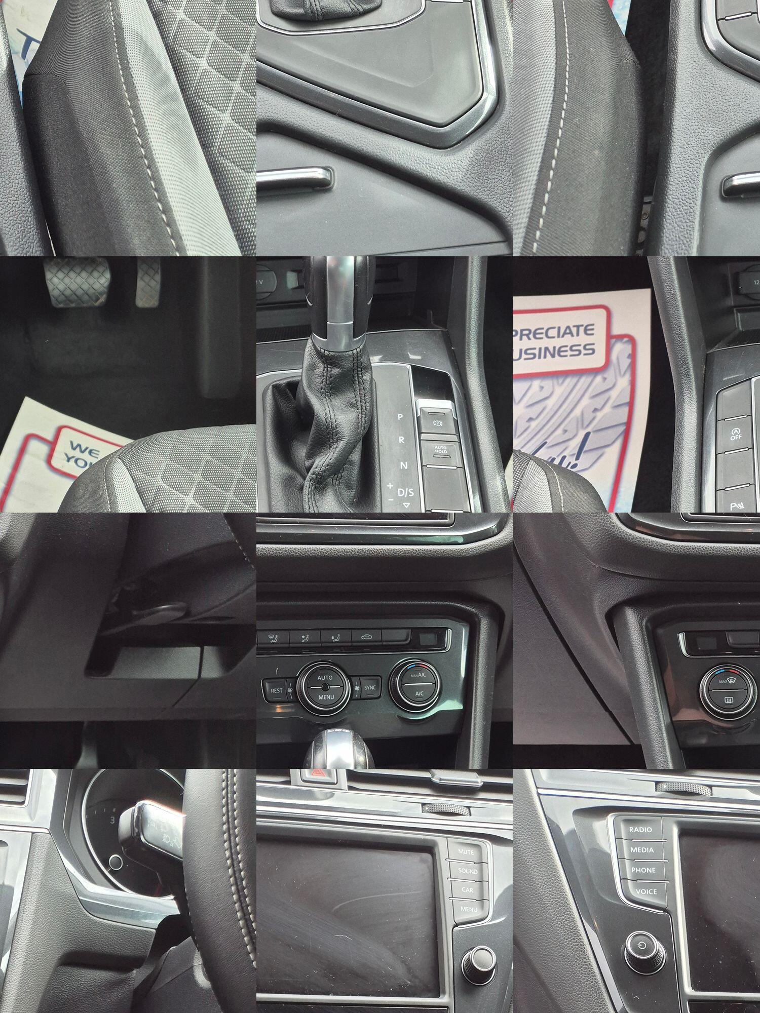 Used Volkswagen Tiguan 2017 for sale - 75881741: Photo 18