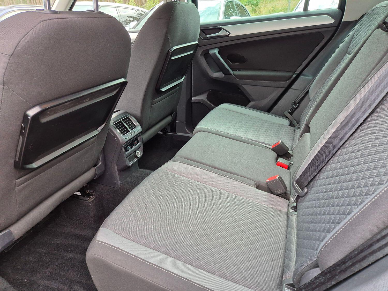 Used Volkswagen Tiguan 2017 for sale - 75881741: Photo 19