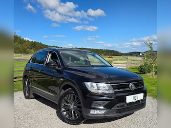 2017 - 2.0 TDI BlueMotion Tech SE 5-Door