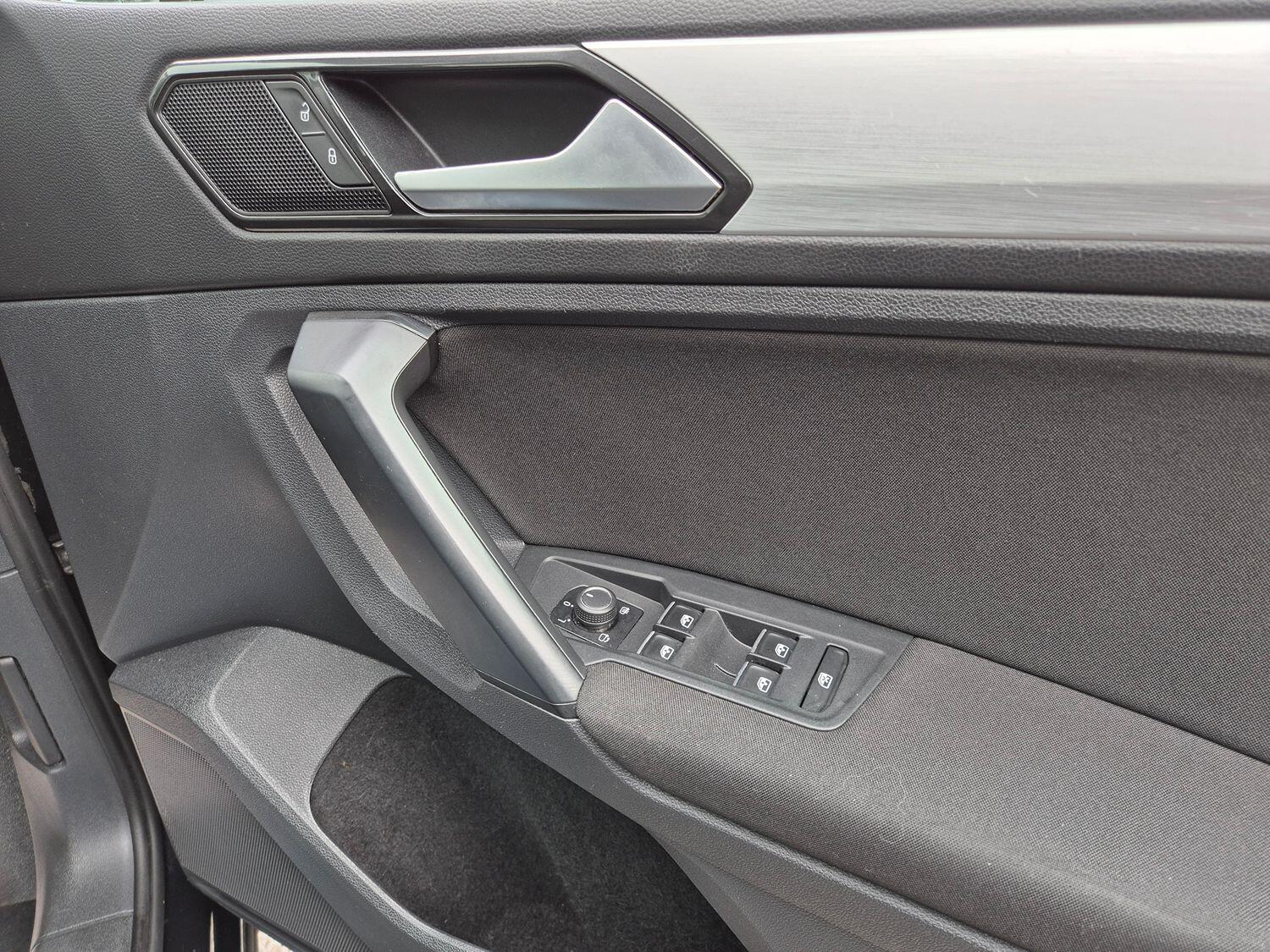 Used Volkswagen Tiguan 2017 for sale - 75881741: Photo 21