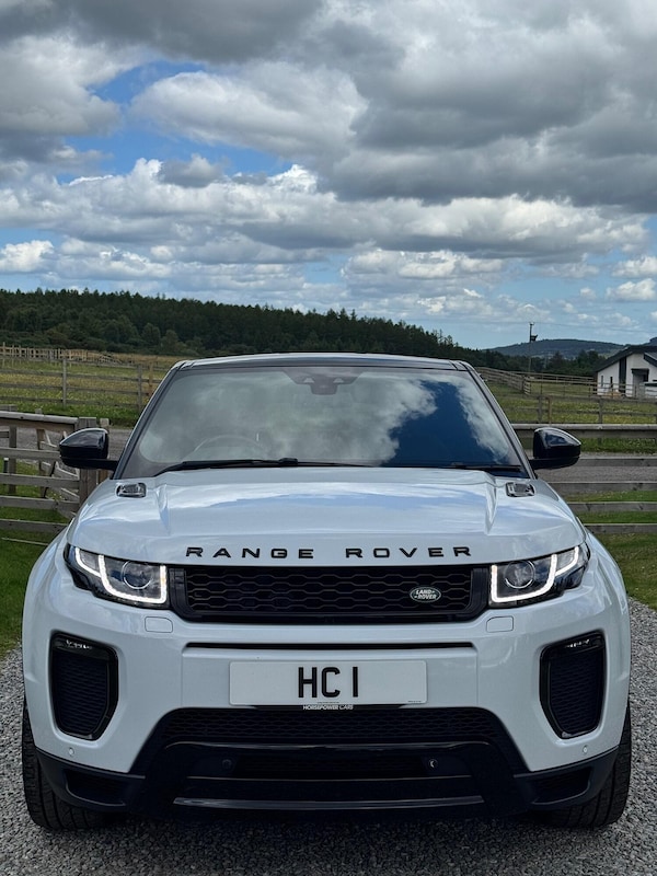 Used Land Rover Range Rover Evoque 2018 for sale - 75173264: Photo 10