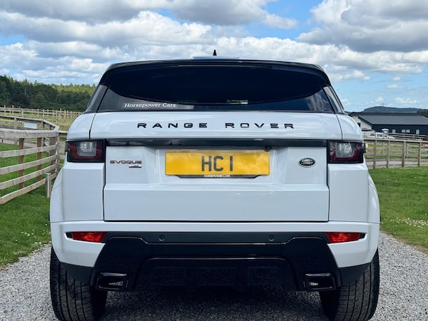 Used Land Rover Range Rover Evoque 2018 for sale - 75173264: Photo 11