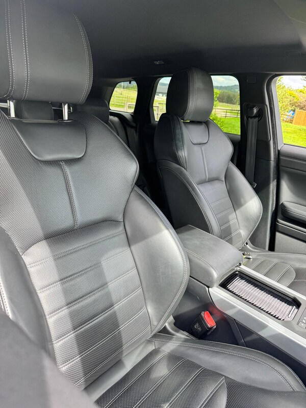 Used Land Rover Range Rover Evoque 2018 for sale - 75173264: Photo 13