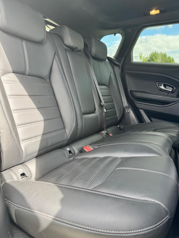 Used Land Rover Range Rover Evoque 2018 for sale - 75173264: Photo 14