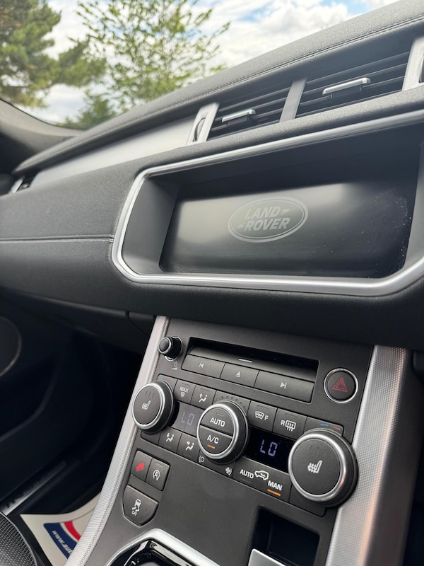 Used Land Rover Range Rover Evoque 2018 for sale - 75173264: Photo 17