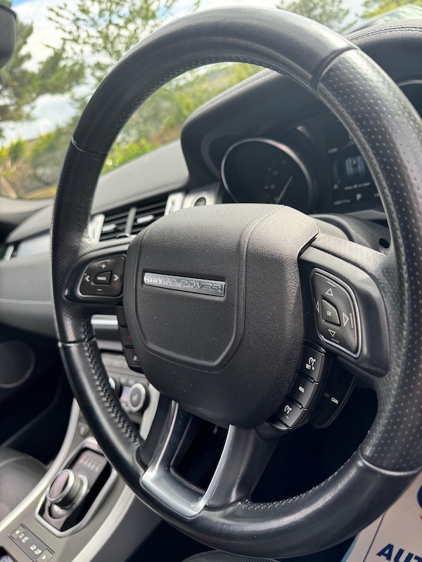 Used Land Rover Range Rover Evoque 2018 for sale - 75173264: Photo 19