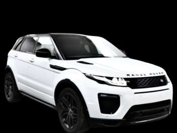2018 - 2.0 TD4 HSE Dynamic 5-Door