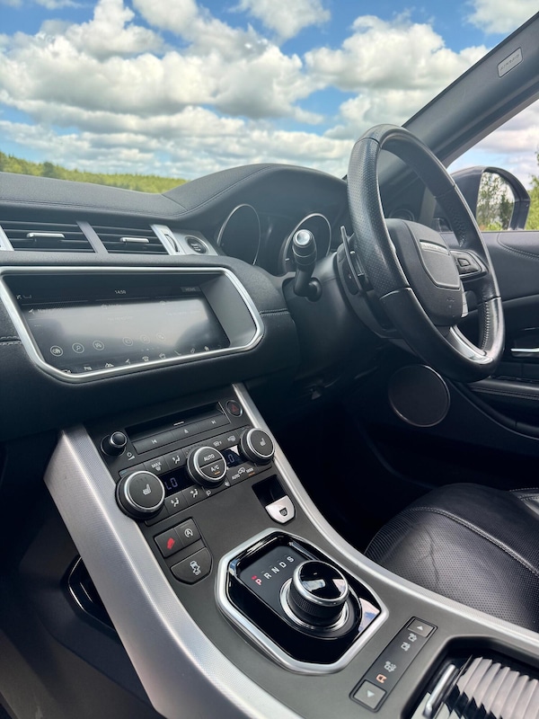 Used Land Rover Range Rover Evoque 2018 for sale - 75173264: Photo 20