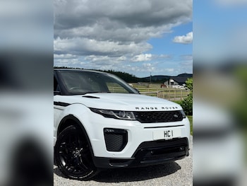 Used Land Rover Range Rover Evoque 2018 for sale - 75173264: Photo