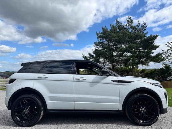 Used Land Rover Range Rover Evoque 2018 for sale - 75173264: Photo 7
