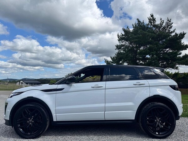 Used Land Rover Range Rover Evoque 2018 for sale - 75173264: Photo 8