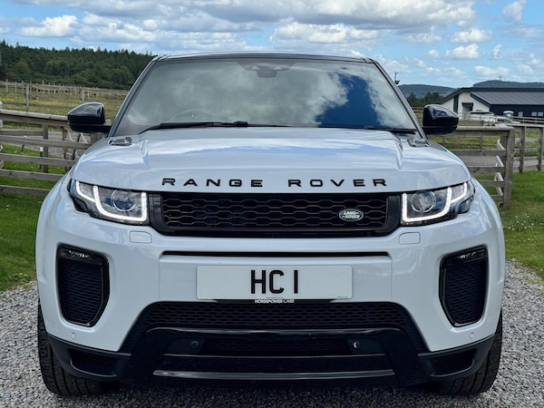 Used Land Rover Range Rover Evoque 2018 for sale - 75173264: Photo 9