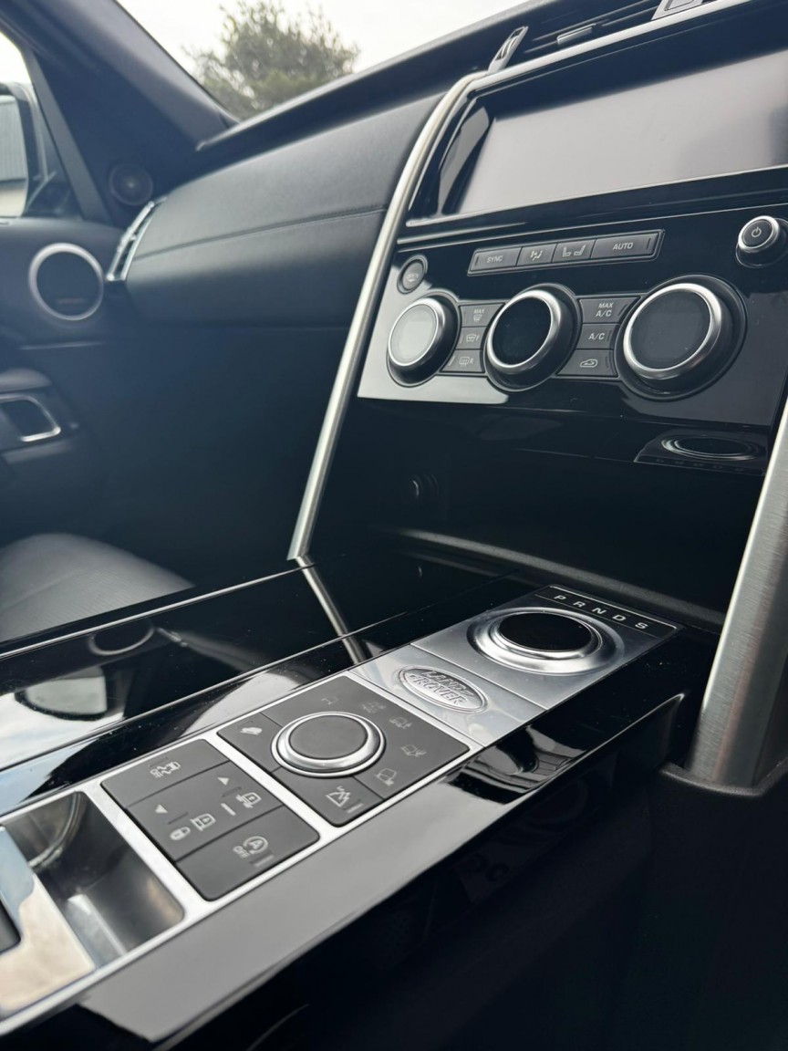 Used Land Rover Discovery 2019 for sale - 77438317: Photo 11