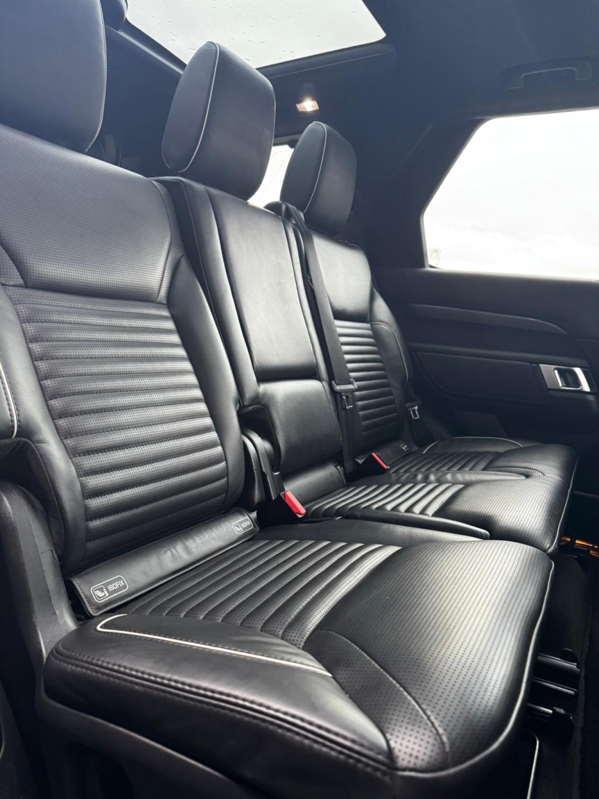 Used Land Rover Discovery 2019 for sale - 77438317: Photo 12