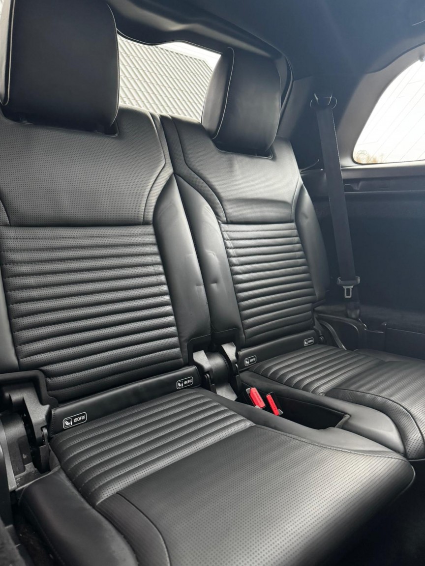 Used Land Rover Discovery 2019 for sale - 77438317: Photo 13