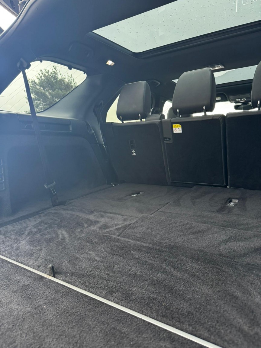 Used Land Rover Discovery 2019 for sale - 77438317: Photo 15