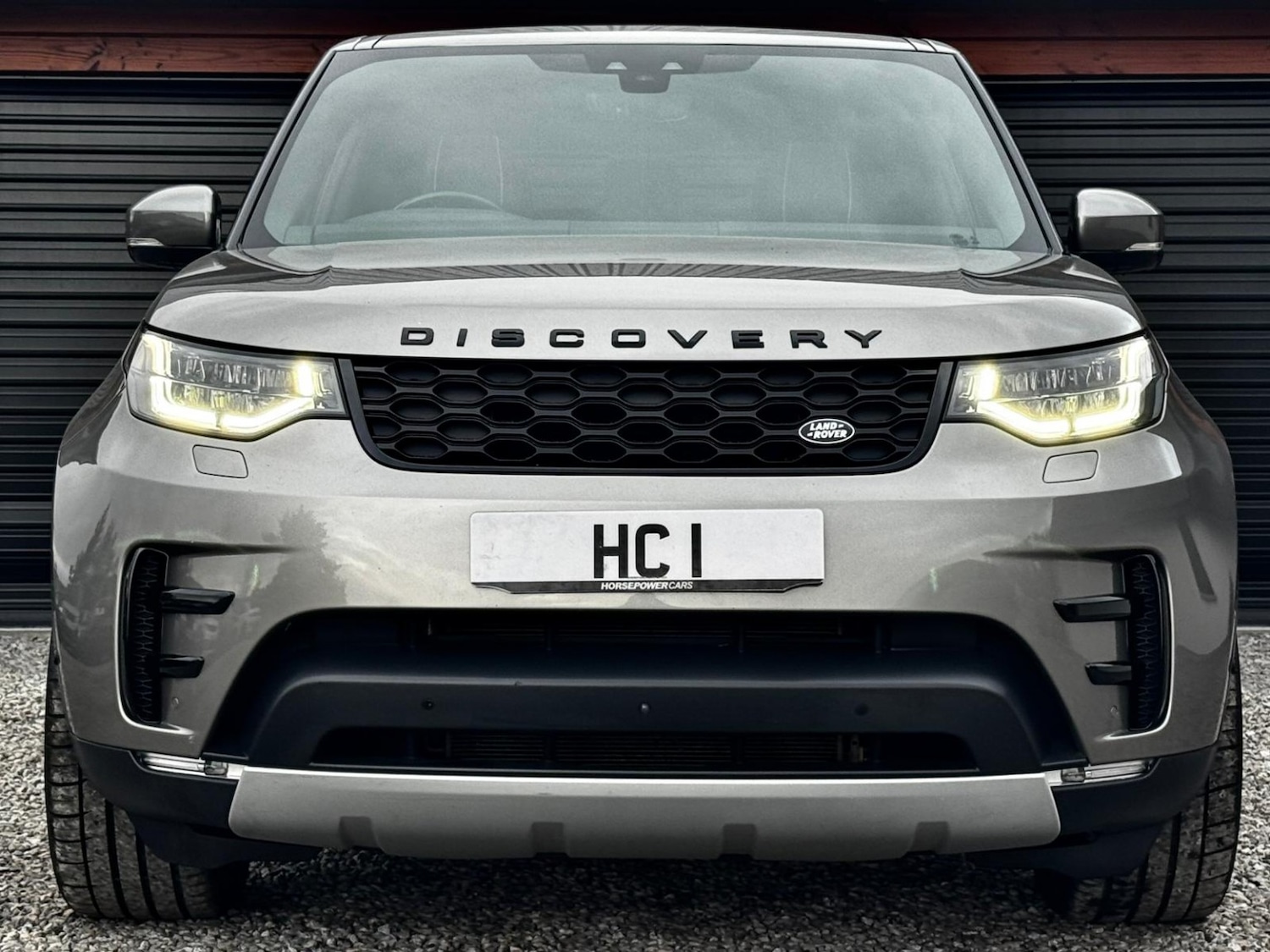 Used Land Rover Discovery 2019 for sale - 77438317: Photo 2