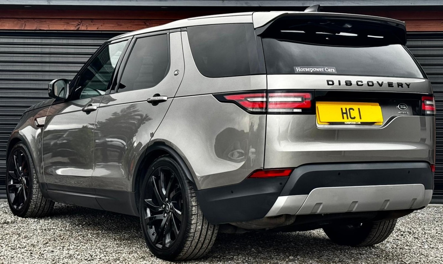 Used Land Rover Discovery 2019 for sale - 77438317: Photo 3