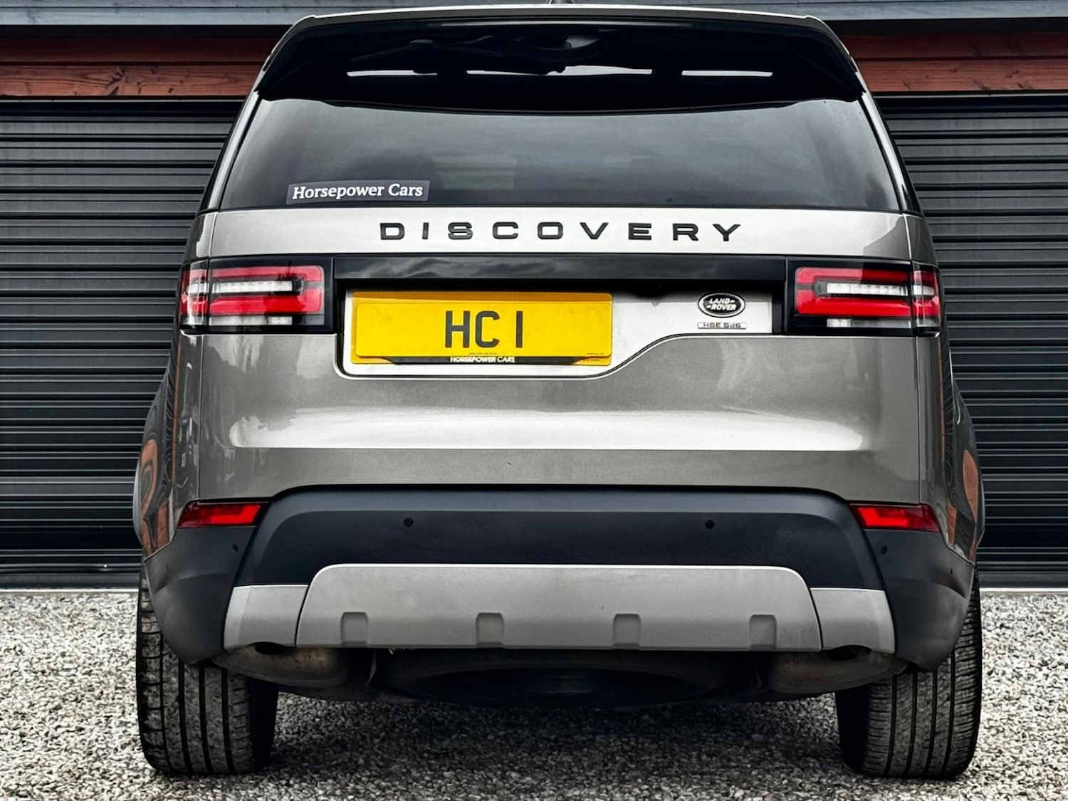 Used Land Rover Discovery 2019 for sale - 77438317: Photo 4