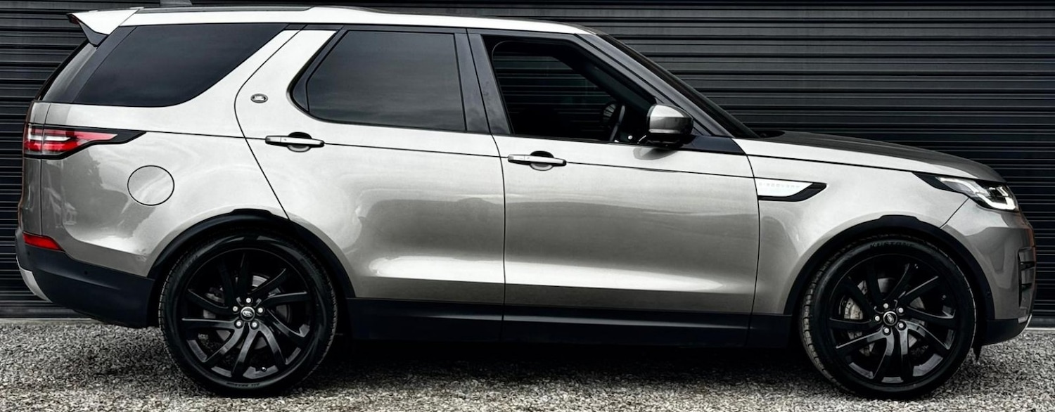 Used Land Rover Discovery 2019 for sale - 77438317: Photo 5