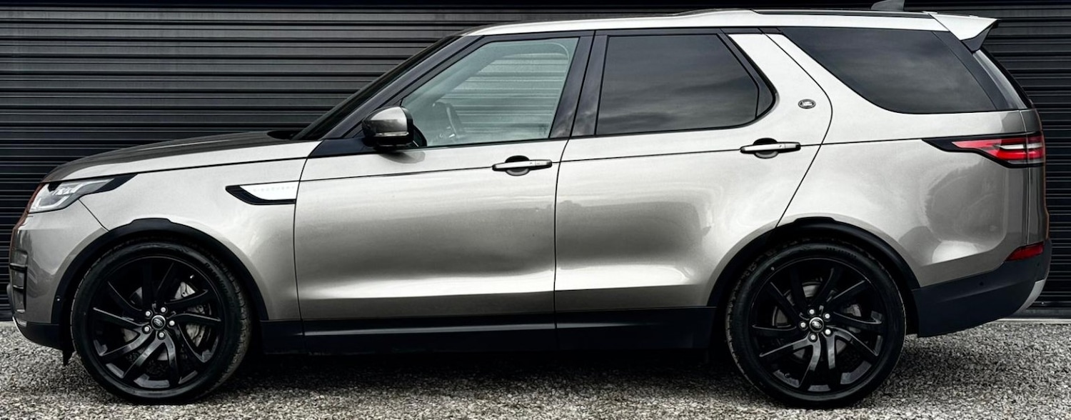 Used Land Rover Discovery 2019 for sale - 77438317: Photo 6