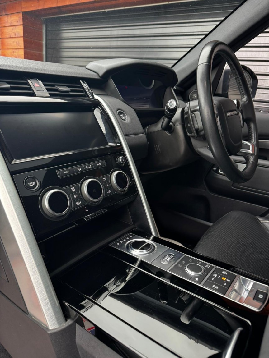 Used Land Rover Discovery 2019 for sale - 77438317: Photo 7