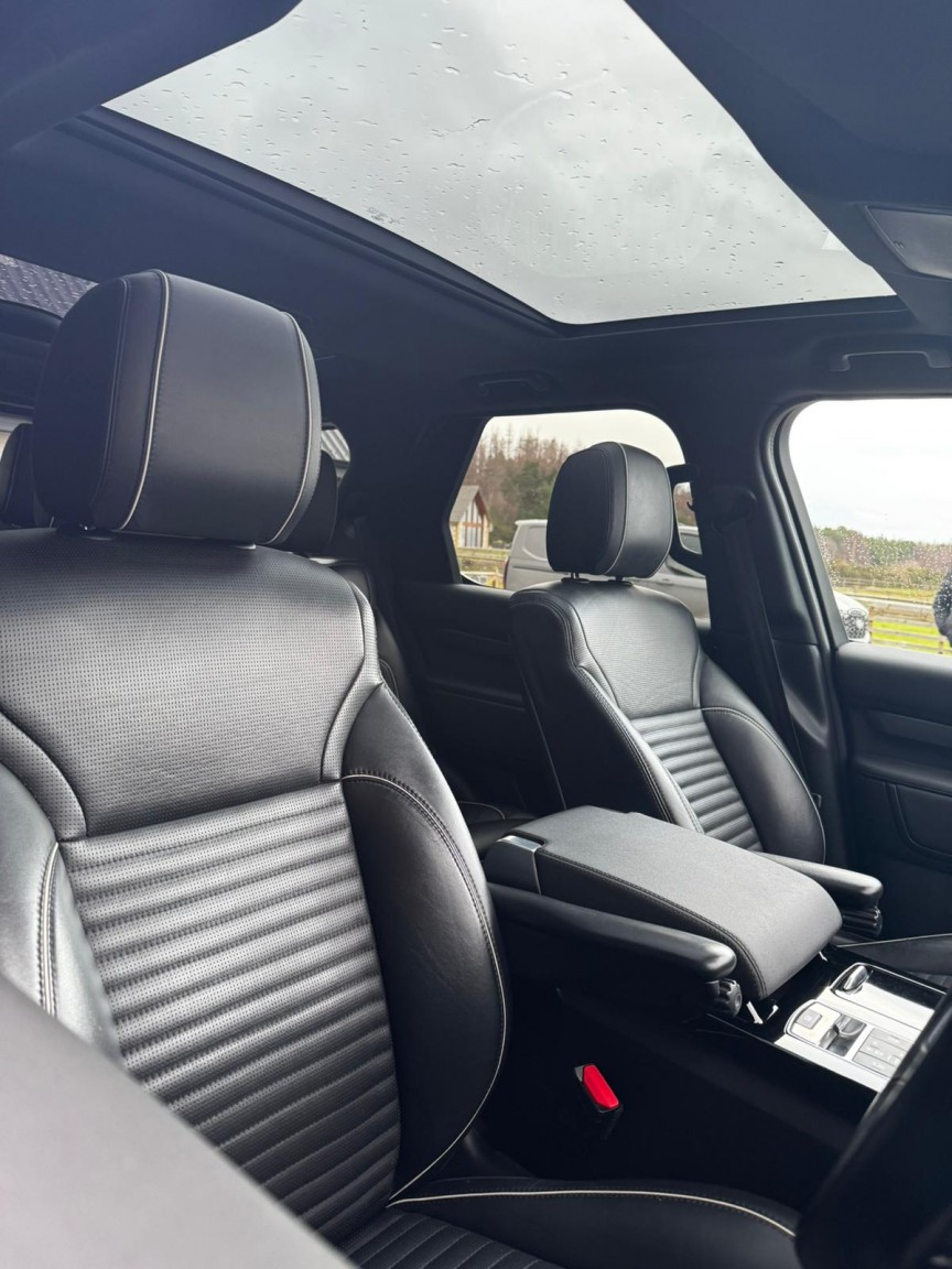 Used Land Rover Discovery 2019 for sale - 77438317: Photo 8