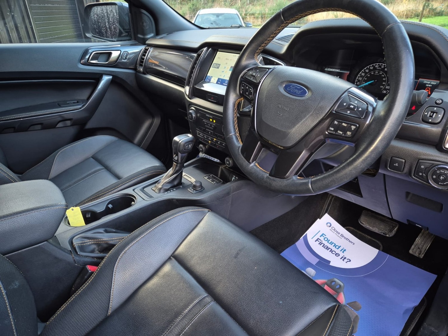 Used Ford Ranger 2023 for sale - 76699280: Photo 10