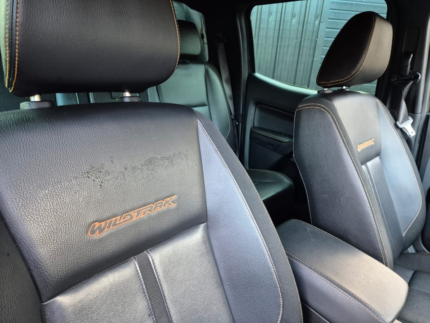 Used Ford Ranger 2023 for sale - 76699280: Photo 13