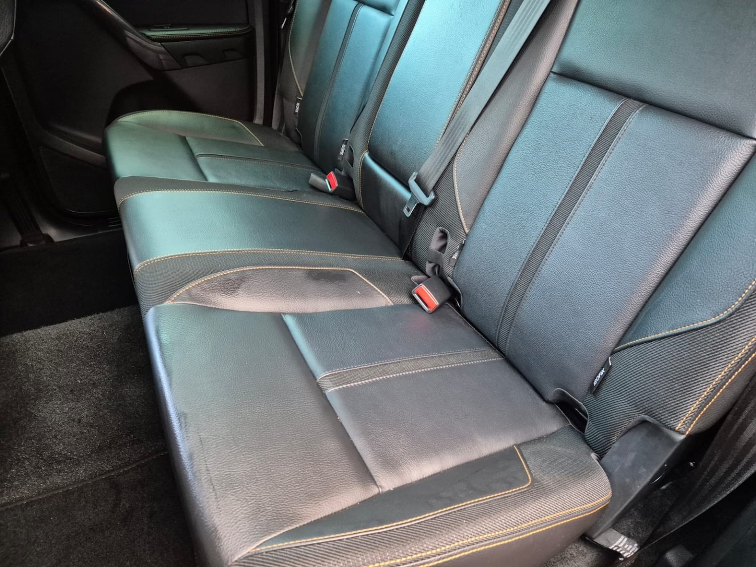 Used Ford Ranger 2023 for sale - 76699280: Photo 14