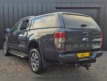 Used Ford Ranger 2023 for sale - 76699280: Photo