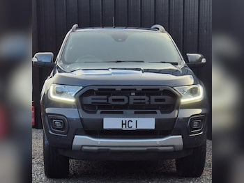 Used Ford Ranger 2023 for sale - 76699280: Photo