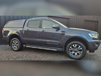 Used Ford Ranger 2023 for sale - 76699280: Photo