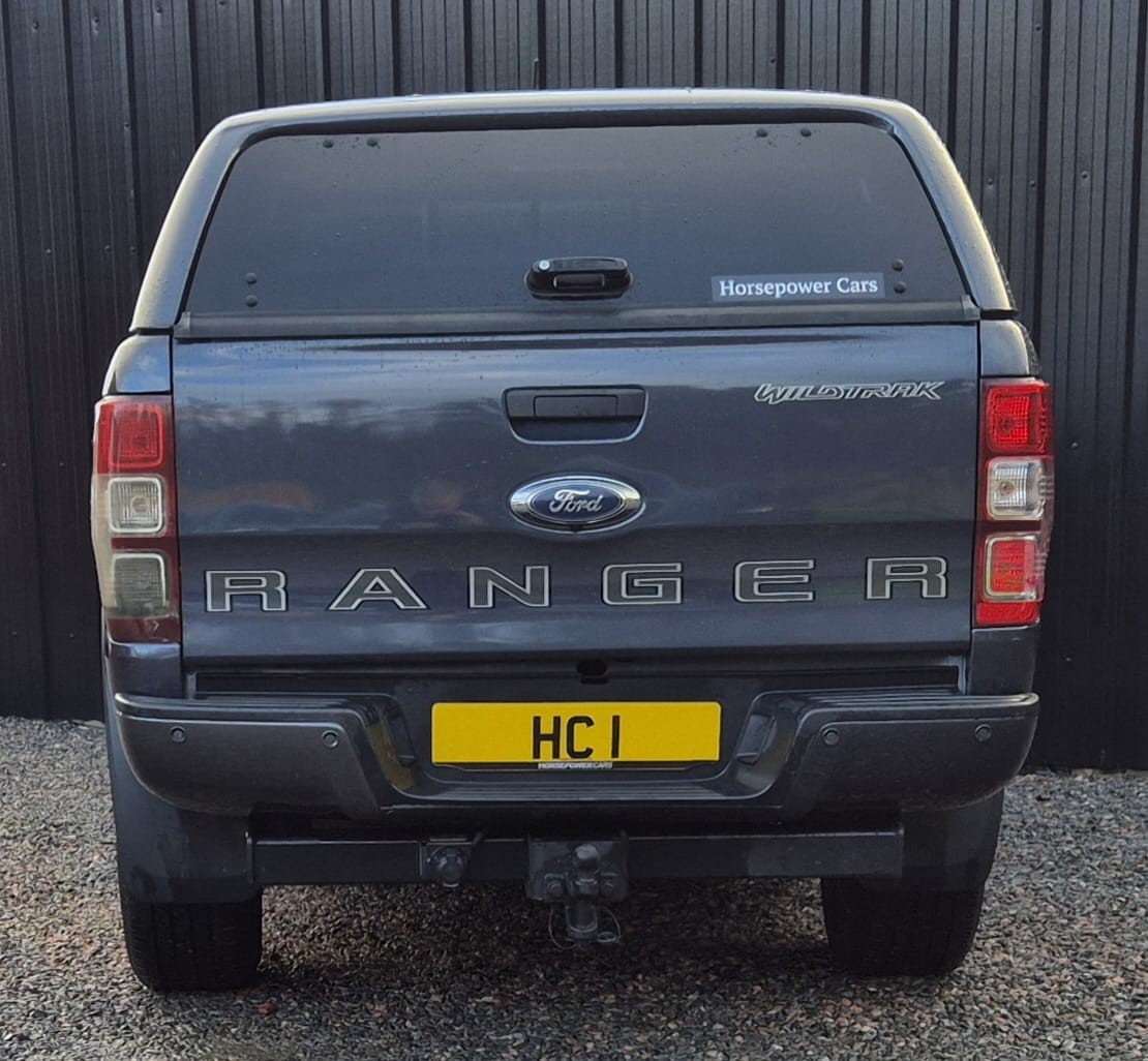 Used Ford Ranger 2023 for sale - 76699280: Photo 5