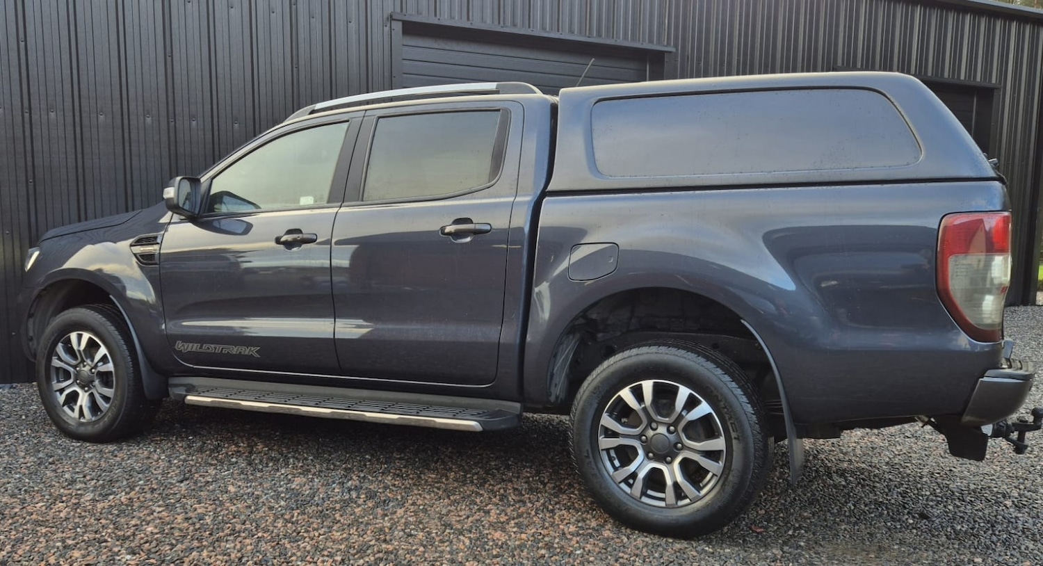 Used Ford Ranger 2023 for sale - 76699280: Photo 6