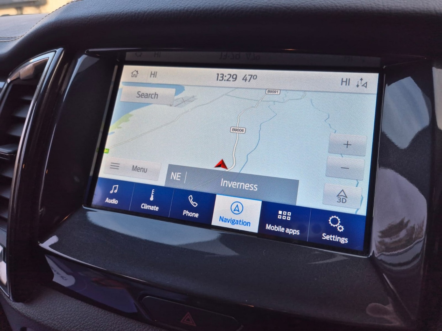 Used Ford Ranger 2023 for sale - 76699280: Photo 8