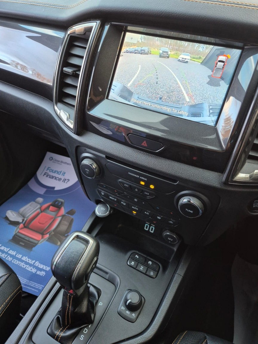 Used Ford Ranger 2023 for sale - 76699280: Photo 9