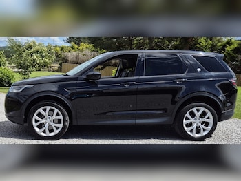 Used Land Rover Discovery Sport 2019 for sale - 78956693: Photo