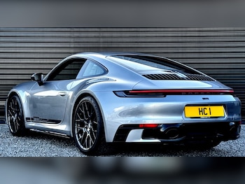 Used Porsche 911 2025 for sale - 77522094: Photo