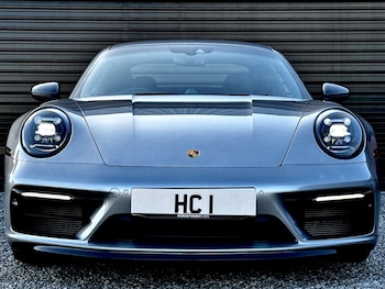 Used Porsche 911 2025 for sale - 77522094: Photo