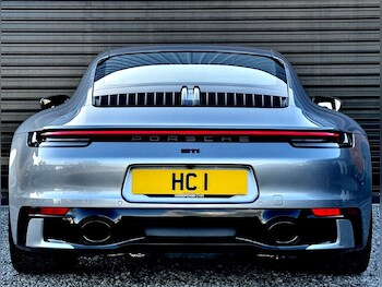 Used Porsche 911 2025 for sale - 77522094: Photo