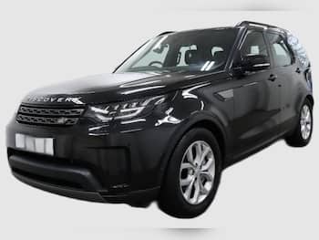 Used Land Rover Discovery 2019 for sale - 79834277: Photo