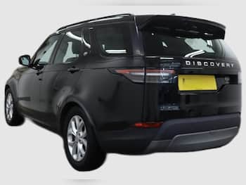 Used Land Rover Discovery 2019 for sale - 79834277: Photo