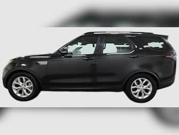 Used Land Rover Discovery 2019 for sale - 79834277: Photo
