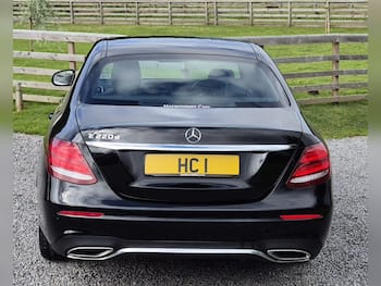 Used Mercedes-Benz E Class 2016 for sale - 79683413: Photo