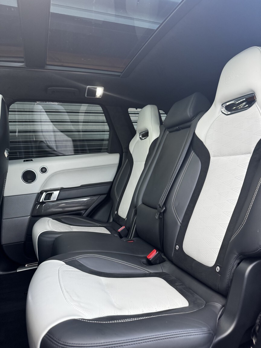 Used Land Rover Range Rover Sport 2019 for sale - 76011412: Photo 10