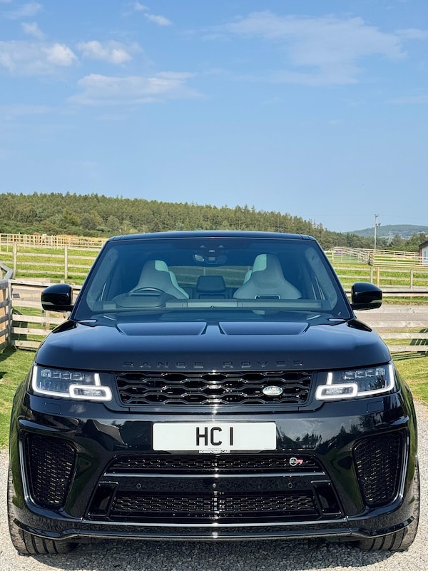 Used Land Rover Range Rover Sport 2019 for sale - 76011412: Photo 10